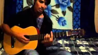 Vilson Ribeiro - Amor de Violeiro (Eduardo Costa Cover)