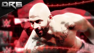 Ricochet Custom Titantron ᴴᴰ  "One and Only" [RE-UPLOAD]