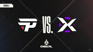 VRX vs PNG  Unofficial English Broadcast CBLOL 2021 1ª Etapa   Fase de Pontos   Md1  Semana 3   Roda