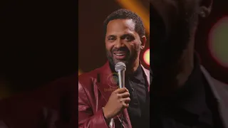 Mike Epps | The Only Place People Keep It Real With Me #shorts  #standup #comedy