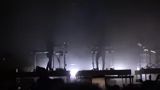 Rüfüs du Sol - Eyes Live @ Printworks, London (29.11.2018) (2)