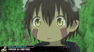 Toonami - More Housing Complex C and Made in Abyss Bumpers (HD 1080p)