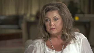 'Abby Tells All' First Look: Abby Lee Miller on What Scares Her Most About Prison