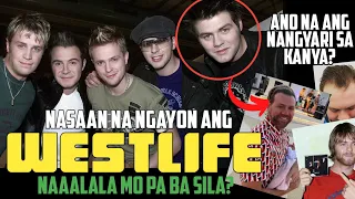 Ano ang nangyari sa Westlife? Natatandaan nyo pa ba sila?  AKLAT PH