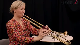 Introducing the Baroque Trumpet with Alison Balsom | Classic FM