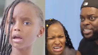GIRL Wishes for Her Mom to Be Gone, What Happens Is Shocking | The Beast Family