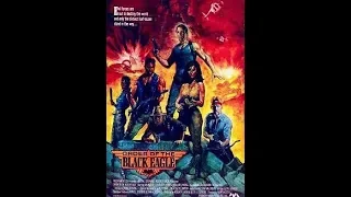 The Order of the Black Eagle- 1987