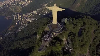 CORAL JOVEM DO RIO - ELE VEM - ft. DANIEL SALLES