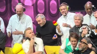 Take That - This Life - Live at Manchester AO Arena - 11/05/24