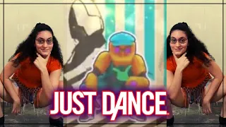 XS Project - Vodovorot - Just Dance 2020