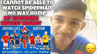 Reacting To 442oons🕸️Spiderman: No Way Home Footballers Audition (Feat Ronaldo Messi Neymar +more)