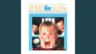 Main Title "Somewhere in My Memory" (From "Home Alone") (Voice)