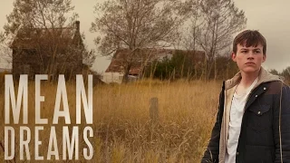 Mean Dreams (2016) | Official Trailer | Bill Paxton | Josh Wiggins | Sophie Nelisse