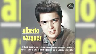 Alberto Vázquez - Creo En Ti (Visualizador Oficial)