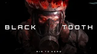 [FREE] Dark Techno / EBM / Industrial Type Beat 'BLACK TOOTH' | Background Music