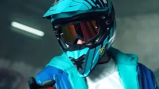 TRIALS RISING Launch Trailer (2019) PS4 / Xbox One / PC / Switch