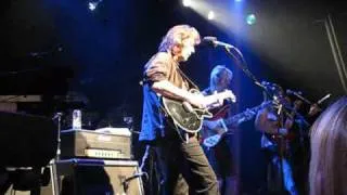 Firth of Fifth, Steve Hackett Live at Exeter, 2009