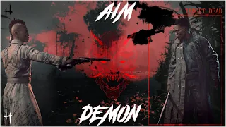 AIM DEMON | Hunt: Showdown PvP Montage