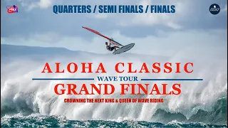 FINALS DAY - 2023 ALOHA CLASSIC DAY 2