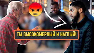 ДВА ХРИСТИАНСКИХ МИССИОНЕРА - против МУХАММАДА АЛИ!