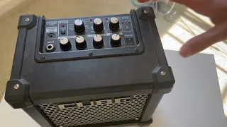 Is the Roland MicroCube Worth Buying in 2022?