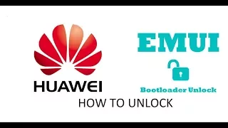 How unlock Huawei Bootloader official method 2017   Trick 100% Working
