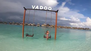 Maldives 2019 | Adaaran Prestige, Vadoo | Vadoo Island