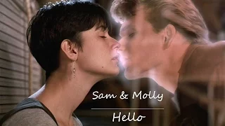 Sam & Molly  - Hello (Ghost)
