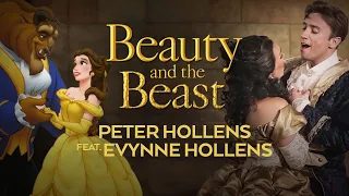 Beauty and the Beast - DISNEY feat. Evynne Hollens