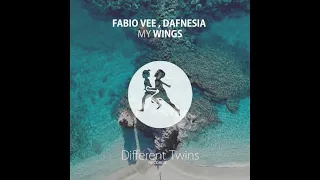 Fabio Vee Feat. Dafnesia - My Wings