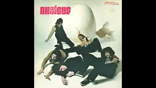 Nucleus - Communication (1969/Single Mix)