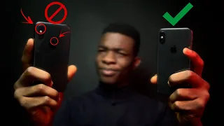 How To Buy USED iPhones In Nigeria Without Being SCAMMED