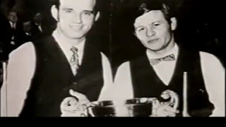 Like a Hurricane: The Alex Higgins Story 2001