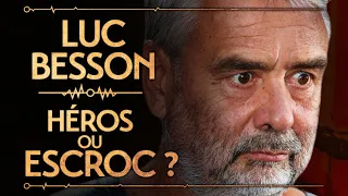 LUC BESSON - HÉROS OU ESCROC ? - PVR #30