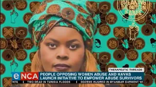 An initiative to empower survivors of domestic violence