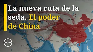 China se apodera del comercio - La nueva ruta de la seda | Documental