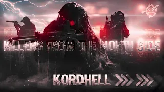 KORDHELL - KILLERS FROM THE NORTHSIDE