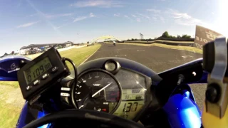 Circuit Carole - 08/07/2017 - Moto Team 95 - Session confirmé