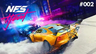 😱Wir werden berühmt! |NFS Heat #2