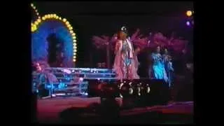 Boney M. Live in Vienna - Brown Girl in the Ring