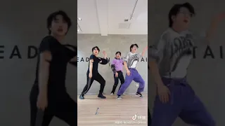 Boystory Hanyu, Xinlong with Zeyu calories tiktok douyin