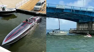 Boat Fails and Wins 2021 - Best of The Week | Part 30