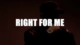 FREE Dr Dre x Eminem Type Beat - RIGHT FOR ME | Old School West Coast Instrumental No Tags 2021 Dark