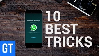 10 WhatsApp Tips & Tricks Everyone Must Know | Guiding Tech