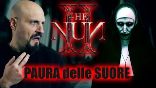 The NUN 2 Il ritorno del NULLA