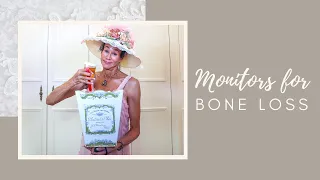 Monitors for Bone Loss - 207 | Menopause Taylor