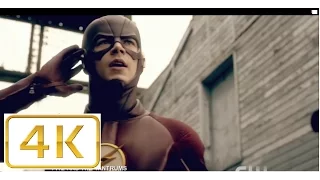 The CW Summer Sizzle 2016 The Flash, Arrow & Dc's Legends of Tomorrow