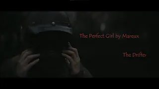 The Perfect Girl by Mareux - A Drifter Edit (The Batman 2022)