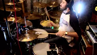 Maroon 5 - Maps - Drum Cover