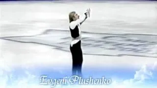 EVGENI PLUSHENKO  _ VITAS _ "Angel Without a Wing"